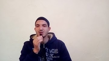 قراءة سورة الزلزلة بصوت القارئ عبد الرزاق حوميدي