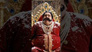 The King’s Secret Royal Tea☕️👑 #Trending #ChaiLovers