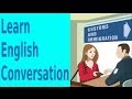 Immigration And Customs | Learn English Conversation