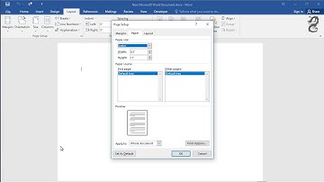 How to Make 3X5 Note Cards With  Word