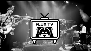 Flux TV | Degenerate & Hallowed Fire