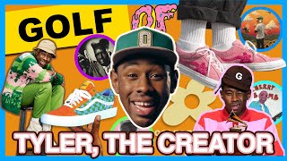 Who Is Tyler, The Creator The Vict Stories