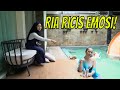 Ria Ricis Emosi, Rumahnya DIpakai Syuting Putri Duyung | BIKIN PANIK (17/10/21) Part 2