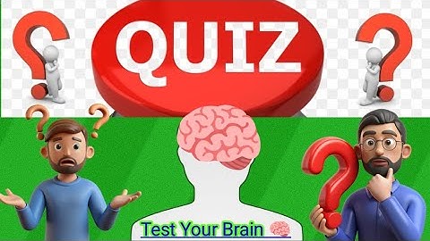 Are you able to answer this? 🤔"❓What has keys but can