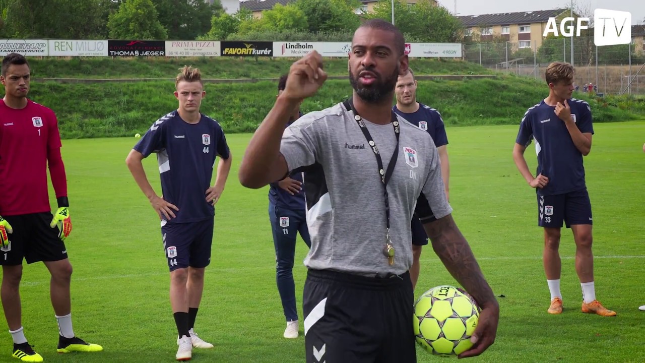 Vi skal bygge videre i Randers