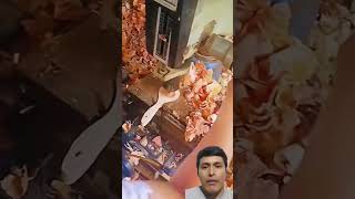 así es como se hacen las cucharas de madera 😲