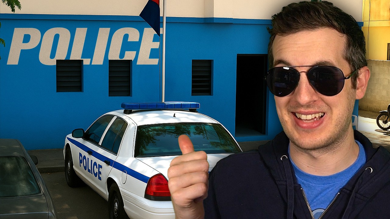 Мошенник хотел 5 тысяч долларов — вместо этого я отправил его в полицию!