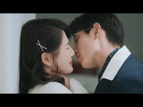 شفتاه تقترب أكثر فأكثر لكن كلماته تجعلها ترتجف مقطع من مسلسل رجلي القاتل