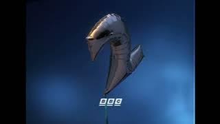 BBC Two Idents (1991-2001)