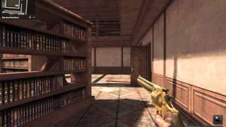 PointBlank Phyton Show