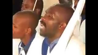 Musa Nkosi & President Vusi Mayisela || Ngangingedwa