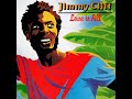 JIMMY CLIFF Love Is All JIMMY CLIFF Love Is All