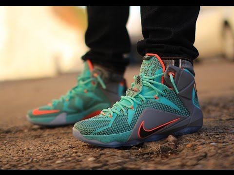 lebron 12 nsrl