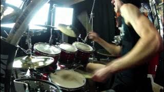 Numb - Linkin Park - Drum Cover