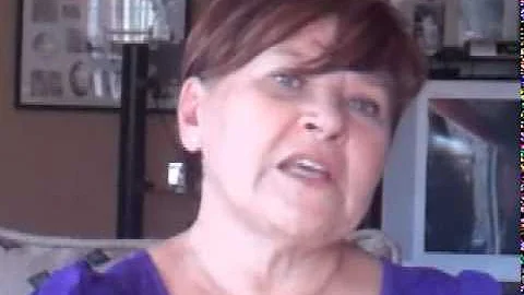 Platinum Life: Annette Le Roux (Kidney Cancer)
