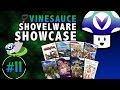 [Vinesauce] Vinny - Shovelware Showcase (part 11)