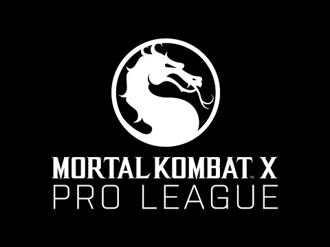 MKX - cR_SonicFox vs Yomi ForeverKing - ESL Pro League Season 3 - NA Week 3 Quarterfinals