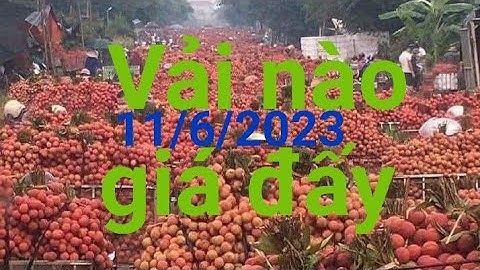 giá vải ngày 11/6/2023 hàng nhỏ 9k - 10K vải đẹp 20-30k nhiều điểm cân dễ bán