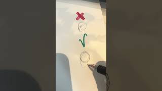 Tips for drawing a side profile
