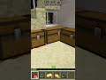 Minecraft Making Gold Apple