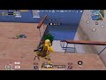 ارهابي دو سكواد ببجي موبايل PUBG MOBILE 
