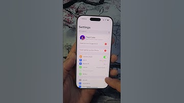 Stop Thieves from Disabling Tracking on Your iPhone! 🔒📱
