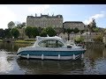 Nicols duo  anjou navigation bateau 4 personnes