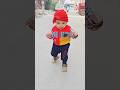 kr hr maidaan fateh#cutebaby#walking #shortvideo #youtubeshorts