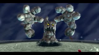 Super Mario Galaxy (40)- Ghostly Galaxy: Beware of Bouldergeist