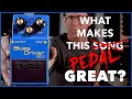 What Makes This Pedal Great? Boss BD-2 Blues Driver