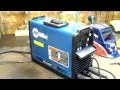 Miller Maxstar 200sd vid1