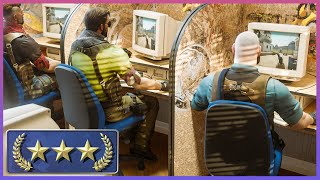 TIME DE LAN vs OUROS - PRATA AO GLOBAL #46