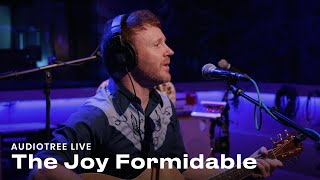 The Joy Formidable - While the Flies | Audiotree Live