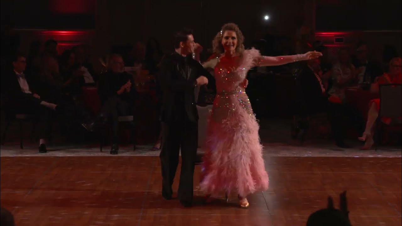 Dr. Marguerite Germain 2023 "Lowcountry Dancing with the Stars