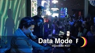 dupodcast 027 4 years of gurus kitchen data mode f2