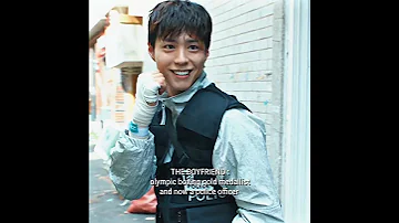 Copyrights JTBC Goodboy Kimsohyun Parkbogum Kdrama Foryou Viral Oppositesattract Opposites 