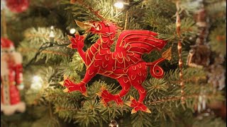The Welsh Transpositional Carol