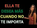 Por qué ignorarla funciona mejor que perseguirla | Estoicismo - Leyenda estoica
