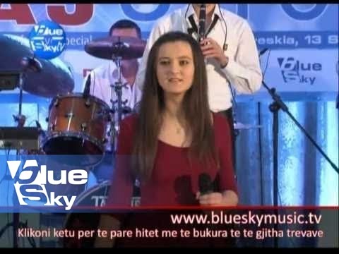 Egzona Salaj -  Kadife