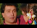 Teri Kasam Main Hoon Tera Deewana - Madhuri Dixit - Rishi Kapoor - Prem Granth - Vinod Rathod