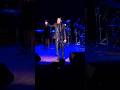Show de Elymar Santos no Teatro Arthur Azevedo, em Campo Grande/RJ - 24/03/2026