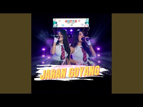 Jaran Goyang