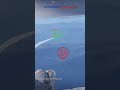 one enemy kill every day, day 50 #warthunder #militarysimulation #gaming #fighter #dogfight
