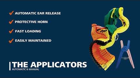 ROXAN TagFaster Promo Video