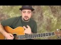 Blues Guitar Chords