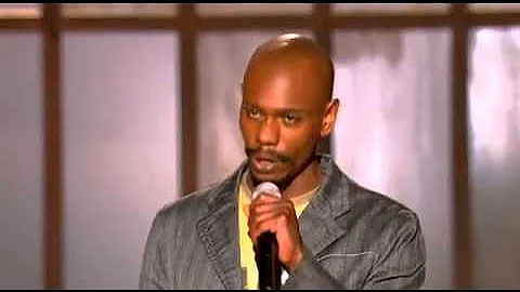 Dave Chappelle  For What It's Worth Full   YouTube