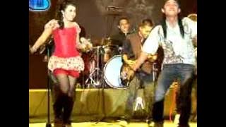 Alun alun nganjuk vivi rosalita ft agung