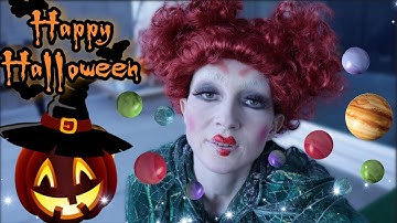 How To Make Magic Bouncy Ball ||AFTERMATH