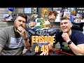 Ep. 43 | UFC London Talk & More With Sweet T