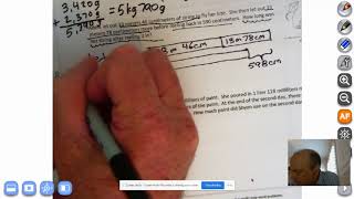 Eureka Math, Grade 4, Module 2, Lesson 5 (PS - 2 of 6)